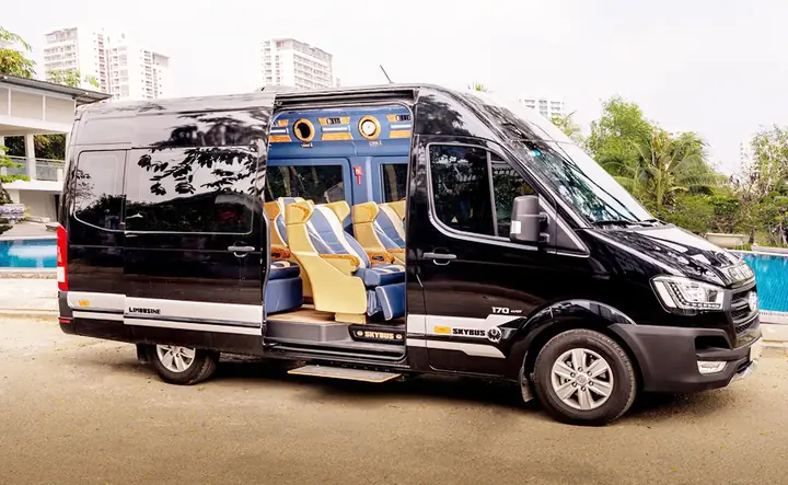 Thuê Xe Riêng Từ Sân Bay Nội Bài Đi Hạ Long