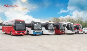 Lưu Ý Khi Thuê Xe Ô Tô Từ Sân Bay Nội Bài Đi Hạ Long