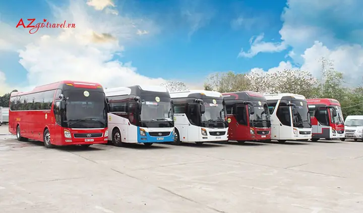 Lưu Ý Khi Thuê Xe Ô Tô Từ Sân Bay Nội Bài Đi Hạ Long