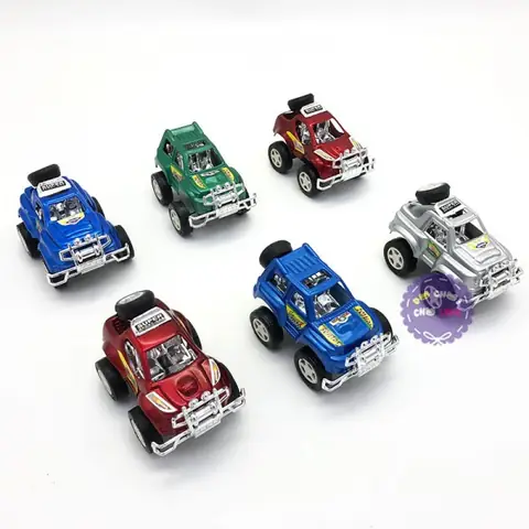 Xe Ô Tô Địa Hình Đồ Chơi Cho Bé: Hướng Dẫn Chi Tiết Từ A-z