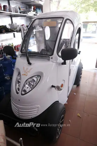 Ở Việt Nam Những Chiếc Xe Hơi Có Giá Hàng Trăm Triệu Đồng Luôn Là Mơ Ước Của Nhiều Gia Đình Để Sở Hữu Một Phương Tiện Che Mưa Che Nắng. Vậy Khi Các Trang Mạng Xã Hội Chia Sẻ Những Hình Ảnh Về Một Chiếc Xe Ôtô Điện Với Giá Rẻ Bất Ngờ Đã Khiến Nhiều Người Xôn Xao.