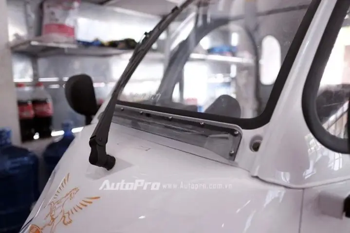 Ở Việt Nam Những Chiếc Xe Hơi Có Giá Hàng Trăm Triệu Đồng Luôn Là Mơ Ước Của Nhiều Gia Đình Để Sở Hữu Một Phương Tiện Che Mưa Che Nắng. Vậy Khi Các Trang Mạng Xã Hội Chia Sẻ Những Hình Ảnh Về Một Chiếc Xe Ôtô Điện Với Giá Rẻ Bất Ngờ Đã Khiến Nhiều Người Xôn Xao.