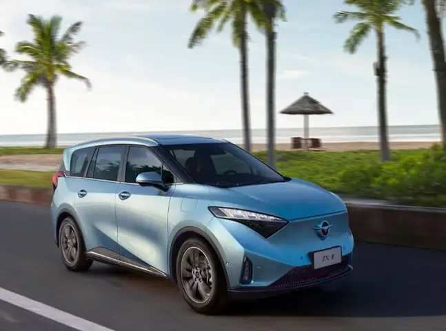 Kinh Nghiệm Chọn Mua Ô Tô Điện 7 Chỗ Phù Hợp