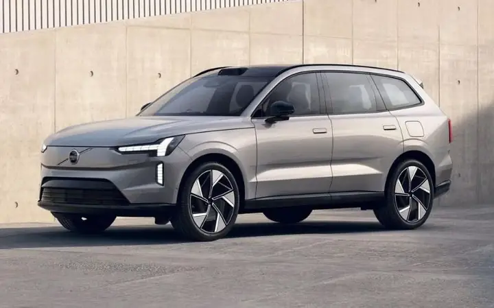 Xu Hướng Ô Tô Điện 7 Chỗ Trên Thị Trường Hiện Nay