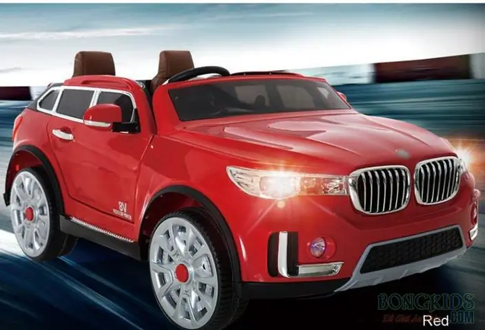 Xe Ô Tô Điện Trẻ Em Người Lớn Ngồi Cùng A998