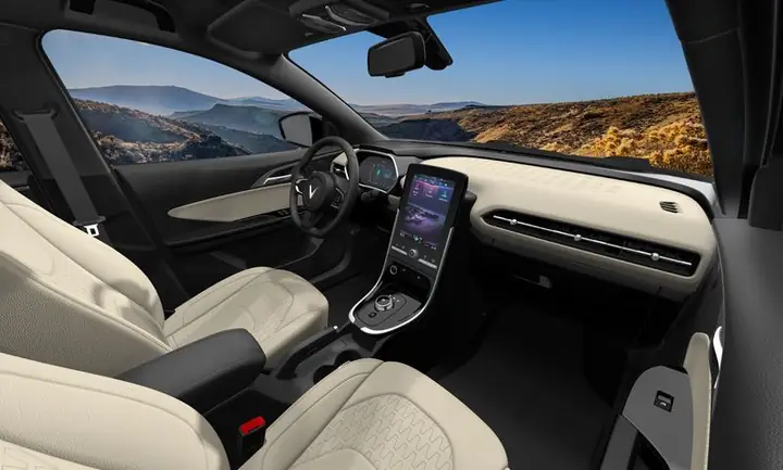 Bằng Lái Nào Có Thể Điều Khiển Xe Ô Tô Điện?