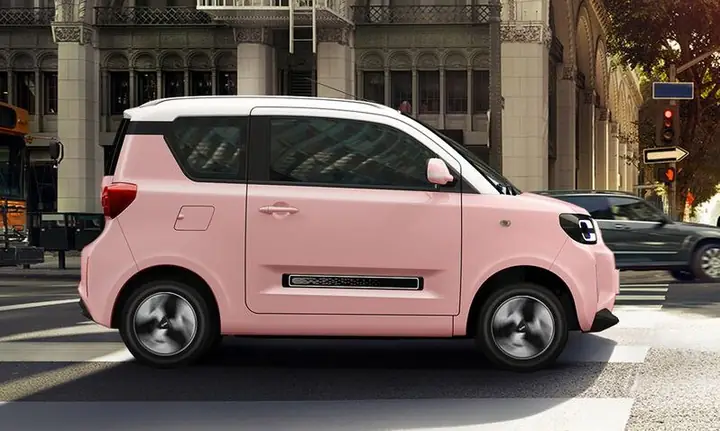 Điều Khiển Xe Ô Tô Điện Có Cần Bằng Lái Không?