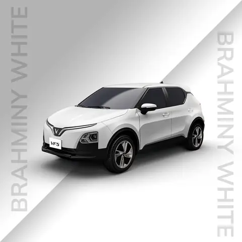 Ưu Điểm Của Các Mẫu Xe Điện Cỡ Nhỏ