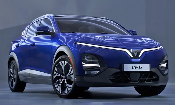 Sự Thiếu Hụt Các Mẫu Xe Điện Cỡ Nhỏ Tại Thị Trường Việt Nam Trong Nhiều Năm Qua