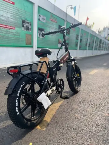 Xe Ô Tô Điện Cũ