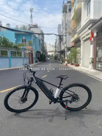 Xe Ô Tô Điện Cũ