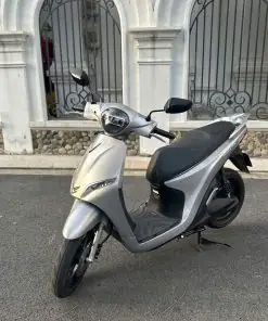 Xe Ô Tô Điện Cũ