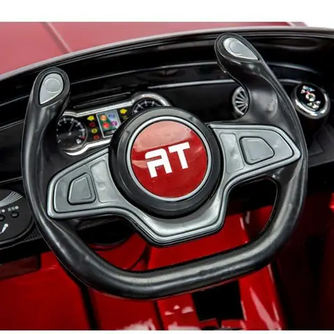 Xe Ô Tô Điện Đồ Chơi