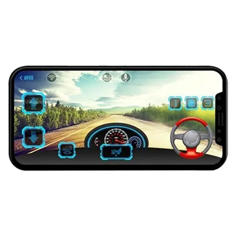 Xe Ô Tô Điện Đồ Chơi