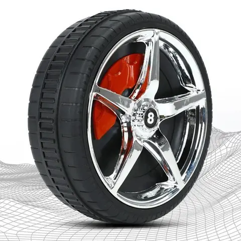 Xe Ô Tô Điện Đồ Chơi