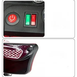 Xe Ô Tô Điện Đồ Chơi