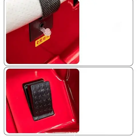 Xe Ô Tô Điện Đồ Chơi