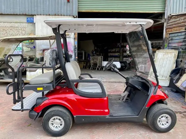 Giá Xe Ô Tô Điện Du Lịch Cũ – Lựa Chọn Thông Minh Và Tiết Kiệm