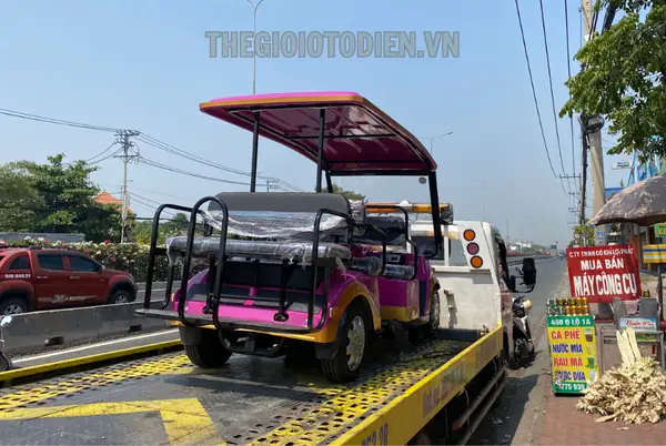 Các Yếu Tố Ảnh Hưởng Đến Giá Xe Ô Tô Điện Du Lịch Cũ Tình Trạng Pin Của Xe Điện Cũ