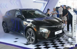 Sức Mua Chững Lại, Doanh Số Ô Tô Mới Tại Việt Nam Sụt Giảm