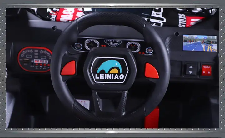 Thông Số Kỹ Thuật Củaxe Ô Tô Điện Trẻ Emjm-1199