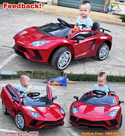 Tính Năng Hiện Đại, Trang Bị Xịn Sò