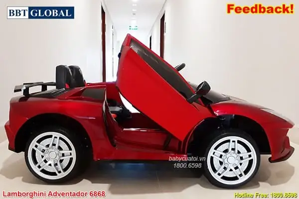 Thiết Kế Thể Thao, Cá Tính