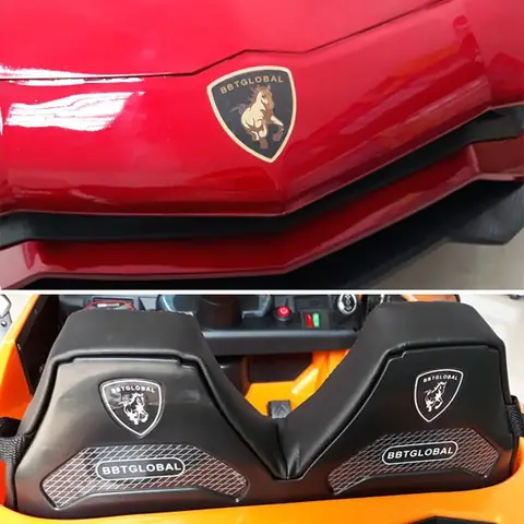 Tính Năng Hiện Đại, Trang Bị Xịn Sò