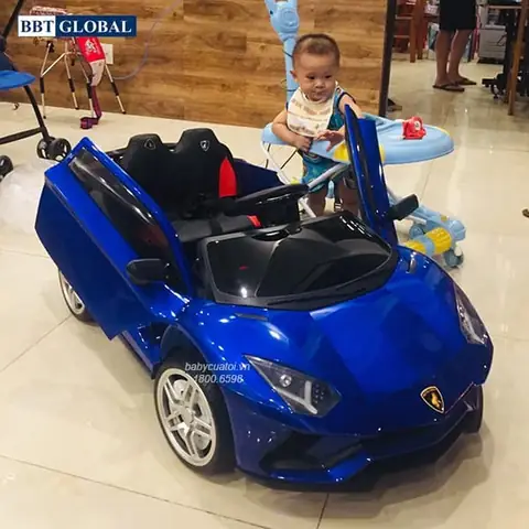 Tính Năng Hiện Đại, Trang Bị Xịn Sò