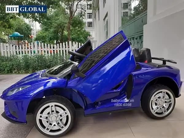 Thiết Kế Thể Thao, Cá Tính