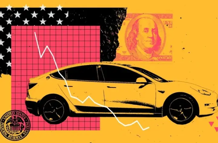 Tổng Quan Sự Phát Triển Của Thị Trường Ô Tô Điện Tại Mỹ