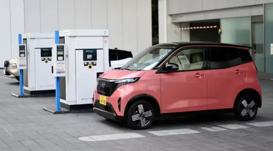 Tiện Ích Và Tính Tiện Lợi Trong Việc Di Chuyển