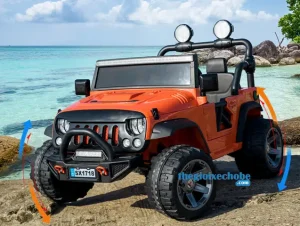 Xe Ô Tô Điện Sx1718: Tổng Quan, Ưu Nhược Điểm Và Đánh Giá Chi Tiết