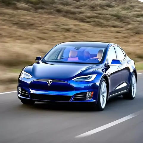 Khả Năng Tăng Tốc “thần Tốc” Làm Say Đắm Người Lái