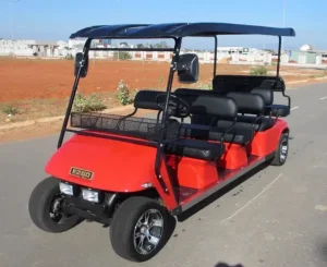 Xe Ô Tô Điện Tiếng Anh Là Gì? Những Điều Cần Biết Về Ev