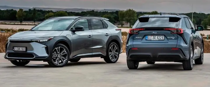 Xe Ô Tô Điện Toyota Có Đáng Để Đầu Tư Không?