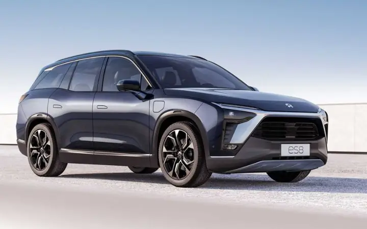 Tiết Kiệm Thời Gian Với Xe Ô To Điện Trung Quốc 75 Triệu