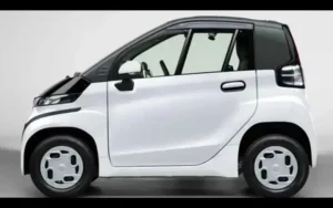 Xe Ô To Điện Trung Quốc 75 Triệu Có Giá Rẻ