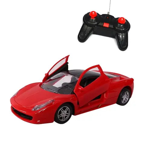 Xe Ô Tô Điều Khiển Đồ Chơi: Hướng Dẫn Chọn Mua & Sử Dụng An Toàn