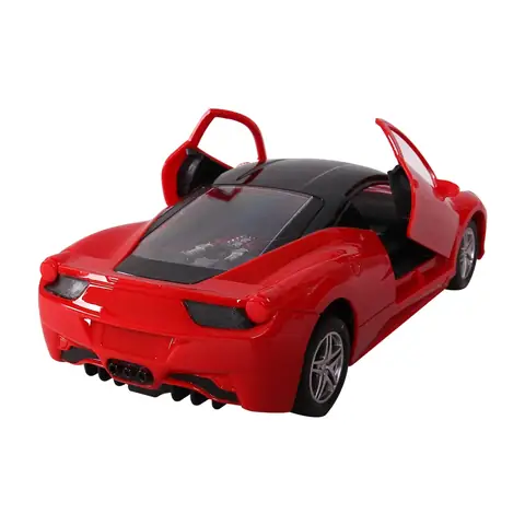 Kiểu Dáng Thể Thao, Khỏe Khoắn