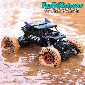 Địa Chỉ Bán Xe Điều Khiển Từ Xa Chính Hãng Đẹp Và Uy Tín Tại Hcm