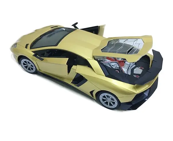 Xe Ô Tô Điều Khiển Từ Xa Lamborghini: Hướng Dẫn Chọn Mua Và Đánh Giá Chi Tiết