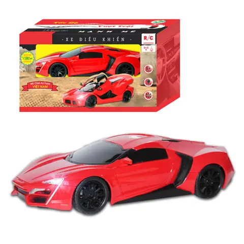 Xe Ô Tô Điều Khiển Vb Care: Đánh Giá Chi Tiết Và Những Điều Cần Biết