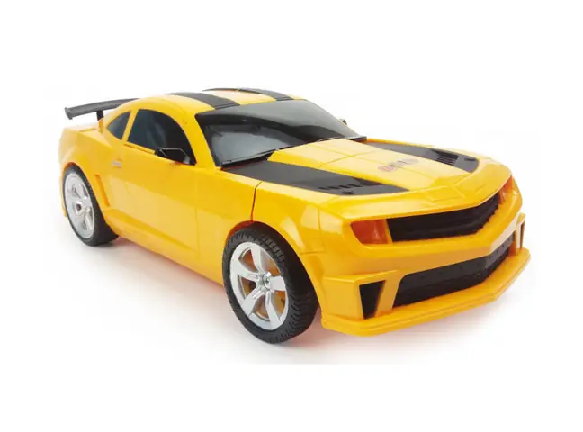 Xe Ô Tô Đồ Chơi Biến Hình