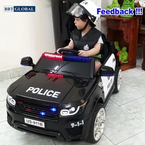 Xe Ô Tô Đồ Chơi Lái Được: Hướng Dẫn Chọn Mua Và An Toàn Sử Dụng Cho Bé