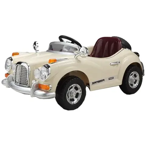 Cập Nhật Một Số Mẫu Xe Ô Tô Đồ Chơi Tự Lái Cho Bé