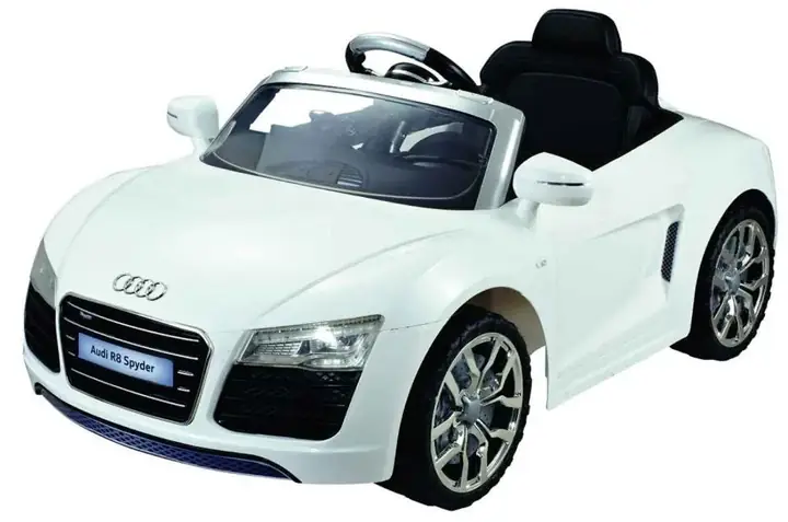 Cập Nhật Một Số Mẫu Xe Ô Tô Đồ Chơi Tự Lái Cho Bé