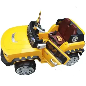 Cập Nhật Một Số Mẫu Xe Ô Tô Đồ Chơi Tự Lái Cho Bé