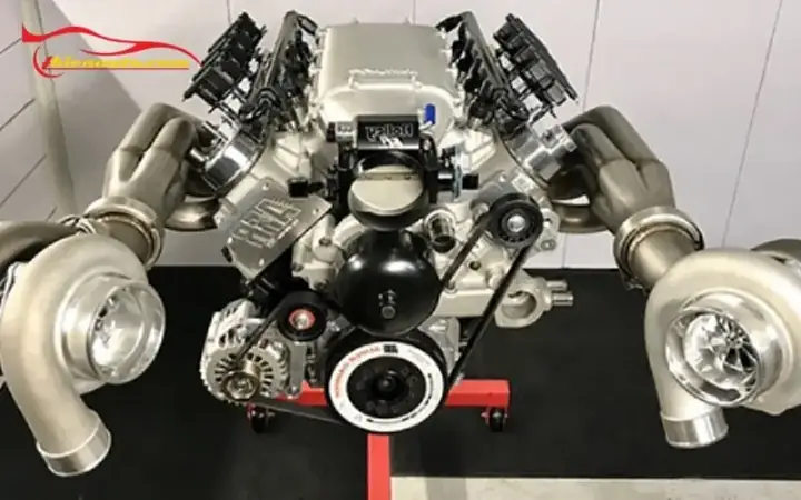 Độ Turbo Xe Ô Tô Là Gì?