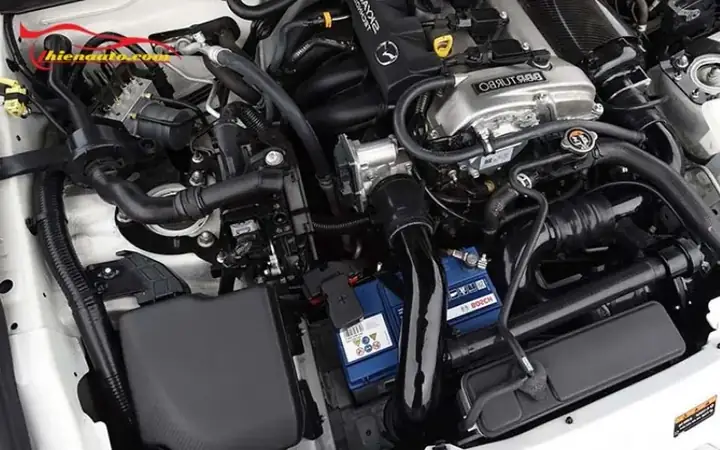 Kinh Nghiệm Độ Turbo Ô Tô Chủ Xe Nên Biết